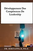 Développement des compétences de leadership (eBook, ePUB)