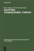 Ägypten, Vorderasien, Turfan (eBook, PDF)