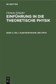 Elektrodynamik und Optik (eBook, PDF)
