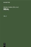 REAL. Vol. 3 (eBook, PDF)