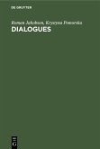 Dialogues (eBook, PDF)