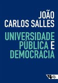 Universidade pública e democracia (eBook, ePUB)