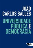 Universidade pública e democracia (eBook, ePUB)