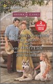 The Rancher's Courtship and Lone Wolf's Lady (eBook, ePUB)