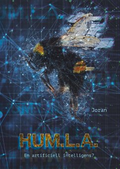 HUM.L.A. (eBook, ePUB) - ., Joran