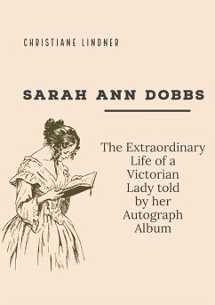 Sarah Ann Dobbs (eBook, ePUB)