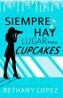 Siempre Hay Lugar Para Cupcakes... - Bild 1