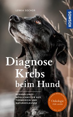 Diagnose Krebs beim Hund (eBook, ePUB) - Sochor, Lenka