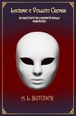 Lacrime e Velluto Cremisi (Serie L'Eredità della Maschera, #2) (eBook, ePUB)