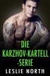 Die Karzhov-Kartell-Serie (eBook, ePUB) - Bild 1