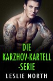 Die Karzhov-Kartell-Serie (eBook, ePUB)