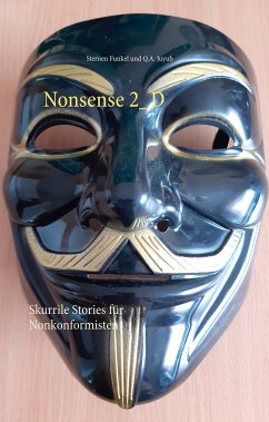 Nonsense 2_D (eBook, ePUB) - Funkel, Sternen; Juyub, Q.A.