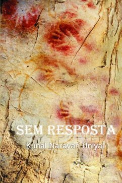 Cover Sem Resposta (Unanswered: English Prose and Poetry) (eBook, ePUB)