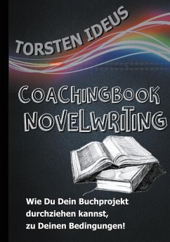 Coachingbook Novelwriting (eBook, ePUB)