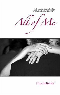 All of Me (eBook, ePUB) - Bolinder, Ulla