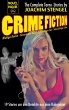 Crime Fiction (eBook, ePUB) - Bild 1