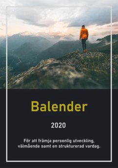 Balender (eBook, PDF)