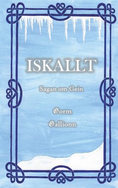 Iskallt (eBook, ePUB)