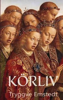 Körliv (eBook, ePUB)