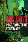 Prise, transformée et réclamée (eBook, ePUB) Prise, transformée et réclamée (eBook, ePUB)
