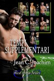 Tempi Supplementari (First & Ten (Edizione Italiana), #8) (eBook, ePUB)