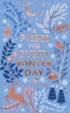 A Poem for Every Winter Day (eBook, ePUB)