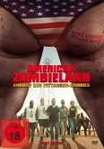 American Zombieland-Angriff der Fettarsch-Zombie American Zombieland-Angriff der Fettarsch-Zombie