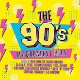The 90s-My Greatest Hits Vol.2