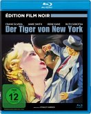 Der Tiger von New York Uncut Edition