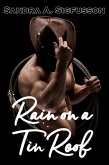 Rain on a Tin Roof (eBook, ePUB)