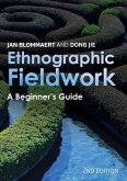 Ethnographic Fieldwork (eBook, ePUB)