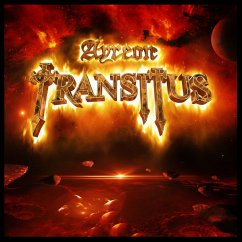 Transitus (2cd Digipak) - Ayreon