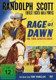 Rage at Dawn - Die vier Gesetzlosen