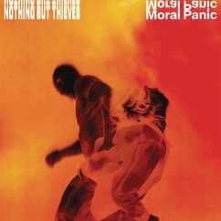 Moral Panic (140g Black Vinyl) - Nothing But Thieves