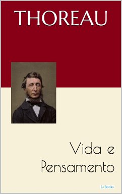 HENRY THOREAU (eBook, ePUB) - Thoreau, Henry