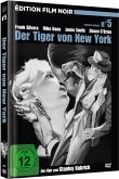 Der Tiger von New York Limited Mediabook
