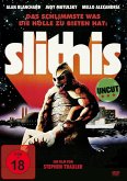 Slithis-Das Schlimmste was die Hölle zu bieten hat