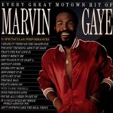 Every Great Motown Hit Of Marvin Gaye (Vinyl)