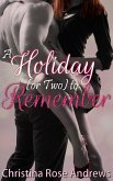 A Holiday (or Two) to Remember (eBook, ePUB)