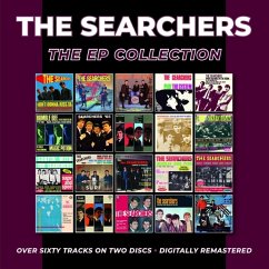 The Ep Collection - Searchers,The