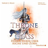 Throne of Glass 7: Herrscherin über Asche und Zorn (MP3-Download)