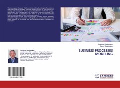 BUSINESS PROCESSES MODELING - Dauletbakov, Bakytkan;Dauletbakov, Galym
