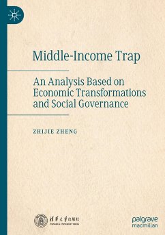 Middle-Income Trap - Zheng, Zhijie