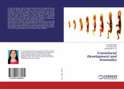 Craniofacial Development and Anomalies - Singh, Arundhati;Bhoi, Shreedevi;D. N., Umashankar