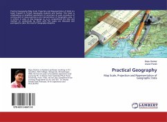 Practical Geography - Deokar, Bapu;Pandit, Anand
