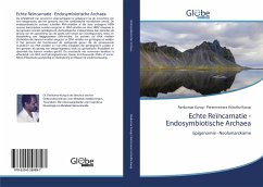 Echte Reïncarnatie - Endosymbiotische Archaea - Kurup, Ravikumar;Kurup, Parameswara Achutha