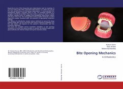 Bite Opening Mechanics - Guroo, Kulsum;Vichare, Gauri;Mushtaq, Mohammad