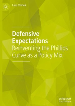 Defensive Expectations - Voinea, Liviu