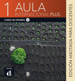 Aula internacional Plus 1