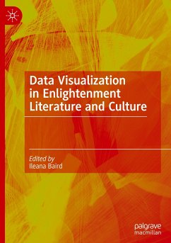 Data Visualization in Enlightenment Literature and Culture
